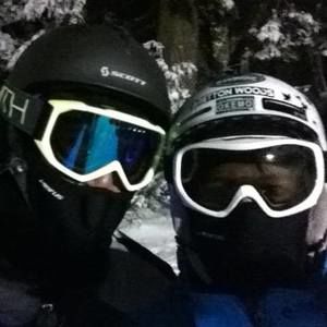 Meet your Posher, Rhody